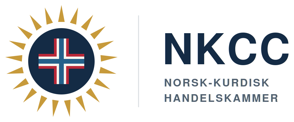NKCC – Norsk-Kurdisk Handelskammer